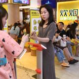 Restaurant chain in China apologizes for weighing diners to determine how much food they should eat