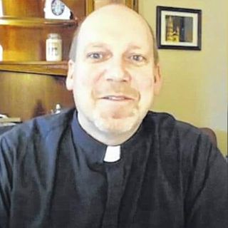 Findlay priest arrested on federal sex trafficking charges