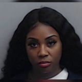 Marietta woman accused of shooting into KFC after not receiving fork, napkins