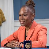 Chirlane McCray Nearly Doubled Her Official Staff Payroll With Undisclosed Taxpayer-Funded Hires