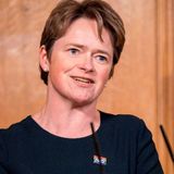 Anger as Tory peer Dido Harding, pal of David Cameron, to lead new health body