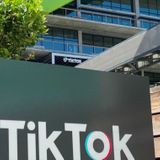 Oracle enters race to buy TikTok’s US operations