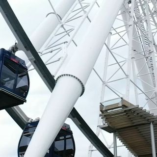 Navy Pier to shut down temporarily after Labor Day due to COVID-19 pandemic