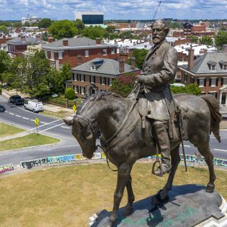 No immediate ruling on motion to dismiss Lee statue lawsuit