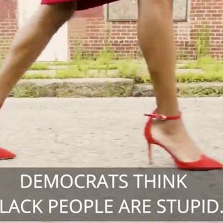 Black Baltimore Republican's campaign ad savages Dems for mistreating black residents, shows unseen side of city. In less than 12 hours it gets millions of views.