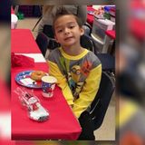 Father of Kameron Prescott shares heartbreaking details of 6-year-old’s shooting death by deputies