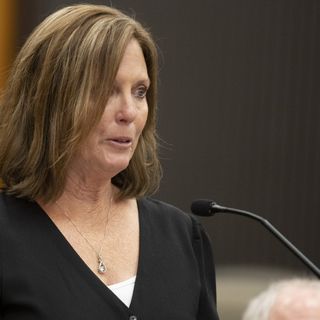 Victims call Golden State Killer 'sick monster,' 'subhuman'