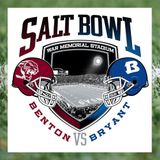 2020 Salt Bowl to have limited seating, be shown on pay-per-view