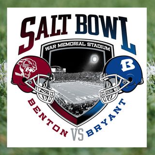 2020 Salt Bowl to have limited seating, be shown on pay-per-view