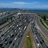 Tolls reportedly coming to 'many if not most' Bay Area freeways