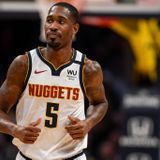 Nuggets’ Will Barton, battling lingering knee issues, out indefinitely, according to sources