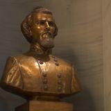 Sons of Confederate Veterans file suit to keep Confederate general’s bust at Tennessee capitol