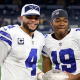 Source: Cowboys meet with Dak Prescott, Amari Cooper’s agents again, remain in holding pattern for new CBA