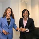 Why this Black, female politician considers Sen. Kamala Harris a ‘quintessential big sister’