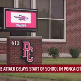 Ponca City Public Schools delays start of school due to ransomware attack