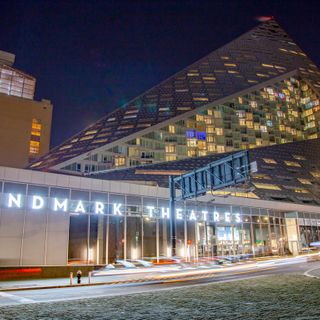 The Landmark at 57 West Theater Closes in Blow to Uptown Manhattan Moviegoing — Exclusive