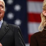 Cindy McCain is latest Republican to join in DNC convention