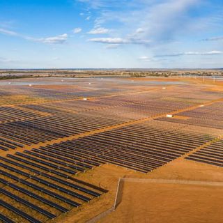 Texas Solar Hits a Turning Point