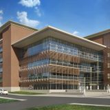 Record-setting construction project at Ole Miss: Business leaders commit to STEM education