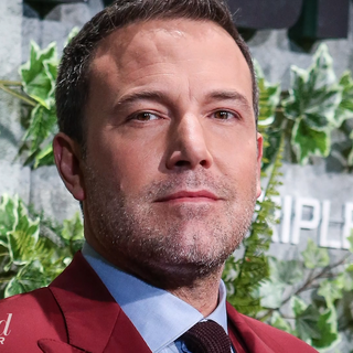 Ben Affleck Gets Candid About His 'The Batman' Exit