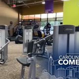 Some North Carolina gyms, fitness studios are back open during Phase 2 through loophole