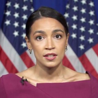 Alexandria Ocasio-Cortez slams NBC News for 'totally false and divisive' clickbait on her DNC speech