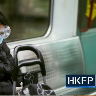 Pro-gov't politicians push for Hong Kong health code system, activists nervous - Hong Kong Free Press HKFP