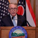 Ohio Gov. Mike DeWine: Fall sports can move forward