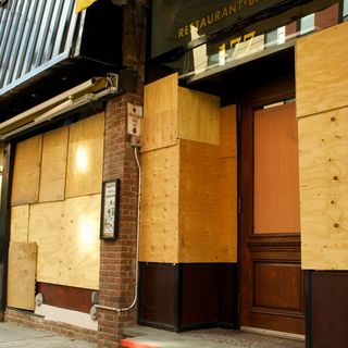 Landlords Lose Money When Restaurant Properties Sit Vacant, So Why Not Give Rent Relief?