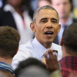 Opinion | The Obama-Biden Economy Redux