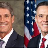 Scott Franklin ousts Ross Spano in 15th Congressional District primary