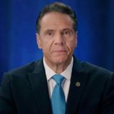 In many ways, Andrew Cuomo is just a metaphor