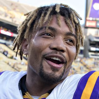 Two women say ex-Washington RB Derrius Guice raped them at LSU when he was a freshman