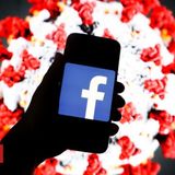 Facebook 'danger to public health' warns report
