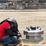 NYCHA Roof-Fan Stall Leaves Tenants Exposed to Mold and COVID