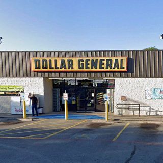 Dollar General employee who was stabbed, shot, sues retailer