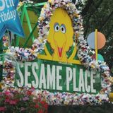 Man Accused Of Assaulting Sesame Place Worker Over Mask Rule Arrested - LevittownNow.com