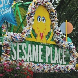 Man Accused Of Assaulting Sesame Place Worker Over Mask Rule Arrested - LevittownNow.com