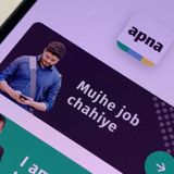 Ex-Apple employee helps India's unemployed with a new Android jobs app | AppleInsider