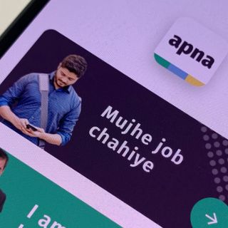 Ex-Apple employee helps India's unemployed with a new Android jobs app | AppleInsider