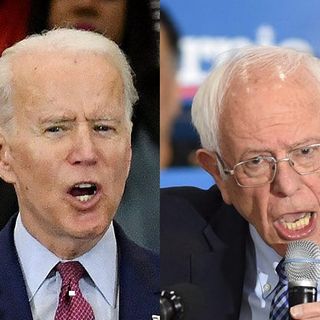 Michigan school officials fear Biden would shut charter schools