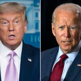 First poll in over a month shows Trump ahead in Texas, leads Biden by 7