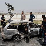 Bomb attacks in Afghanistan's Kabul, northern provinces kill 5, injure 15