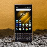 New BlackBerry With Keyboard Coming in 2021