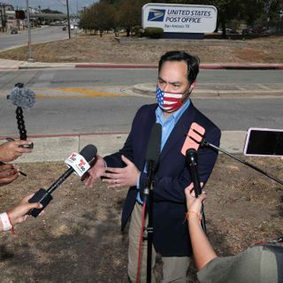 Two more San Antonio Postal Service machines set to be removed, even as Postmaster General vows no more changes before elections