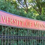 EXCLUSIVE: University Of Minnesota Medical School Application Features Question About George Floyd, Rayshard Brooks