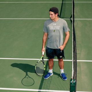 An Unseen Victim of the College Admissions Scandal: The High School Tennis Champion Aced Out by a Billionaire Family