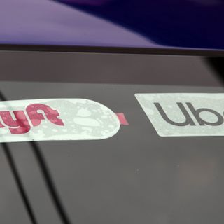 Local drivers face possibility of rideshare shutdown by end of week