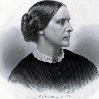 'Objection!': Susan B. Anthony Museum Rejects Trump's Pardon of the Suffragist