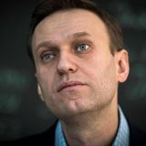 Russian opposition leader Alexey Navalny in coma after suspected 'poisoning'